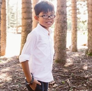 Meet your Posher, Kaye